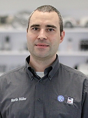 Bild von Martin Mller 