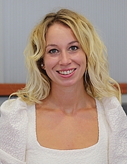 Bild von Sandra Hertreiter 